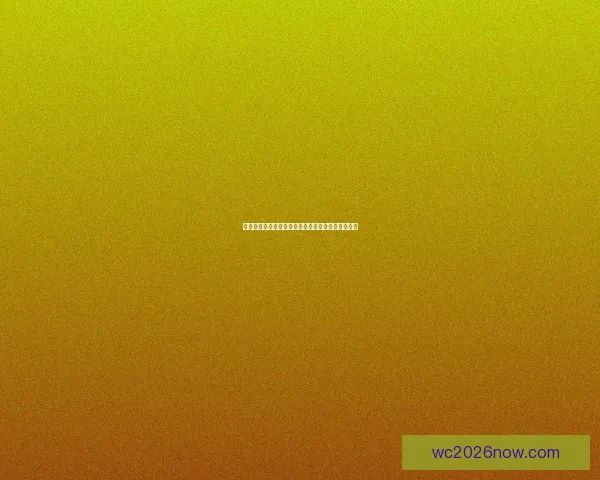 世界杯竞猜赔率变化分析及其对比赛走势的影响解读 世界杯竞猜赔率变化分析及其对比赛走势的影响解读