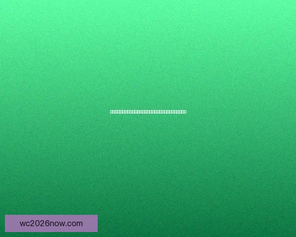 世界杯竞猜盘口走势深度解析与热门球队赛前预测及实战技巧心得分享 世界杯竞猜盘口走势深度解析与热门球队赛前预测及实战技巧心得分享