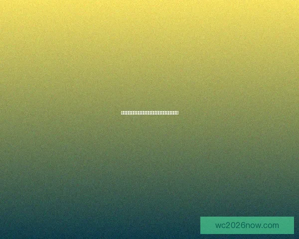 权威足球竞猜平台每日赛事分析与精准胜负预测指南