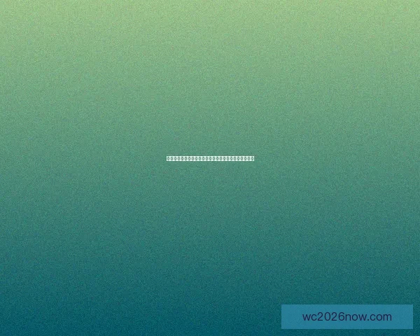 世界杯足球竞猜官网全新攻略解析助力精准预测投注技巧