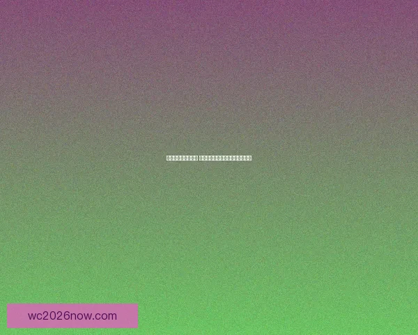 世界杯胜负竞猜攻略 精准分析与投注技巧助您轻松获利 世界杯胜负竞猜攻略 精准分析与投注技巧助您轻松获利