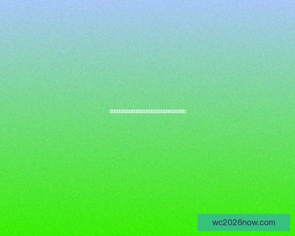 世界杯竞猜盘口走势深度解析与热门球队赛前预测及实战技巧心得分享 世界杯竞猜盘口走势深度解析与热门球队赛前预测及实战技巧心得分享