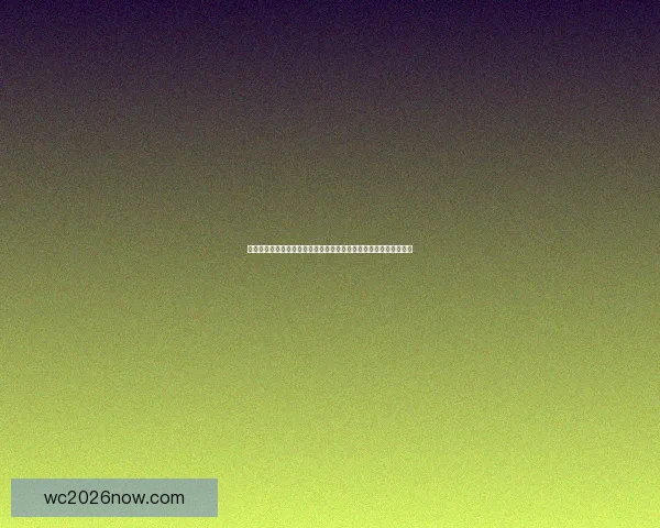 聚焦世界杯竞猜投注平台安全玩法策略与球迷互动体验深度解析指南