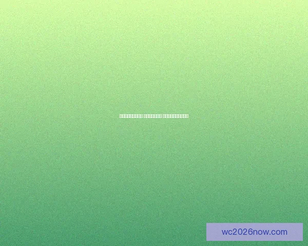 世界杯比分预测攻略 轻松竞猜赢大奖 你的预测能否成为赢家 世界杯比分预测攻略 轻松竞猜赢大奖 你的预测能否成为赢家