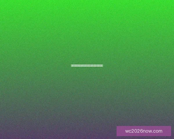 世界杯买球投注技巧解析与赛果精准预测指南分享