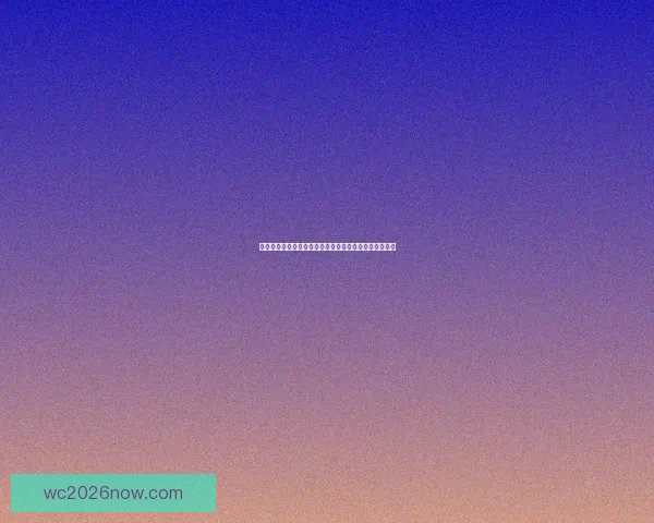 世界杯竞猜官网全新体验攻略助你精准锁定胜负精彩赛事