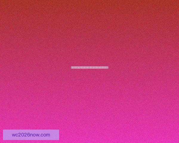 世界杯竞猜官网全新体验攻略助你精准锁定胜负精彩赛事