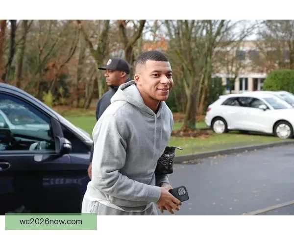 龙赛罗批评姆巴佩未能在关键时刻挺身而出期待看到以领袖为核心的表现