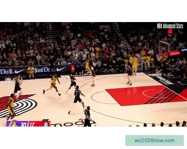 篮网缺小波特詹东里组合能否引领湖人双杀挑战