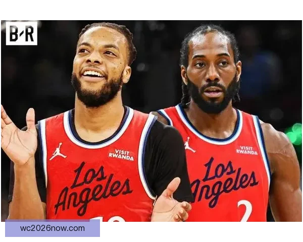 卢指导：喜爱莱昂纳德与加兰组合 认为自己无法当选最佳教练