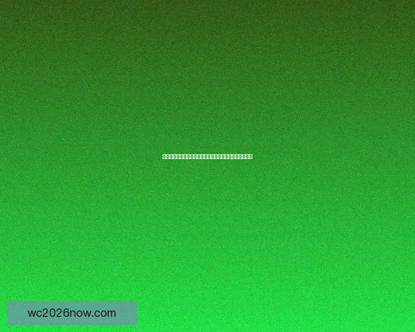 世界杯竞猜入口全面指南助你轻松掌握投注技巧与赛果分析