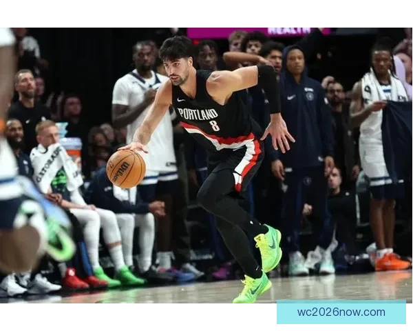 望无大碍 开拓者官方宣布罗威因下背部伤势退出比赛不会回归