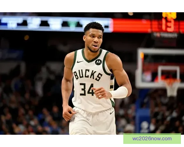 里弗斯回应工会质疑称字母哥尚未康复只在意其健康不会冒险复出