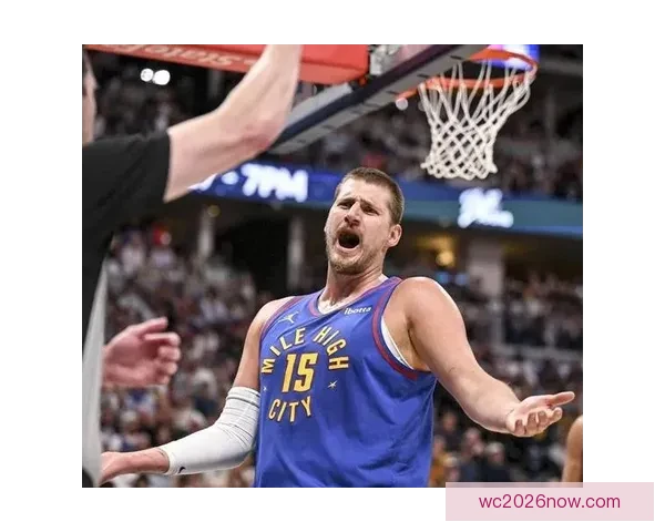 约基奇创历史新纪录 单场40分13助0失误 成NBA首位达成此数据的中锋