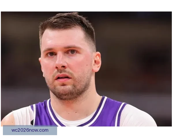 湖人篮网伤情更新 东契奇八村垒可出战 布朗尼等三人被召回