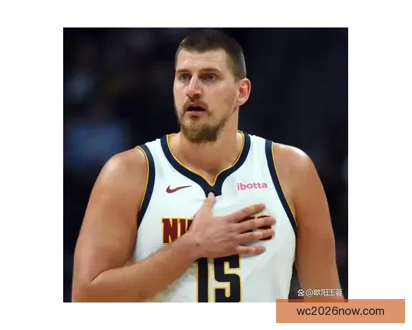 历史第一中锋约基奇半场送11助攻 常规赛助攻突破6000大关