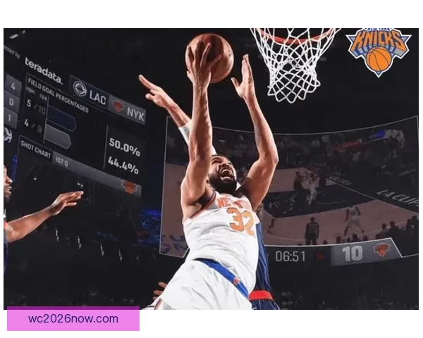 历史第20人！莱昂纳德连53场得分20分以上将追平贝勒纪录