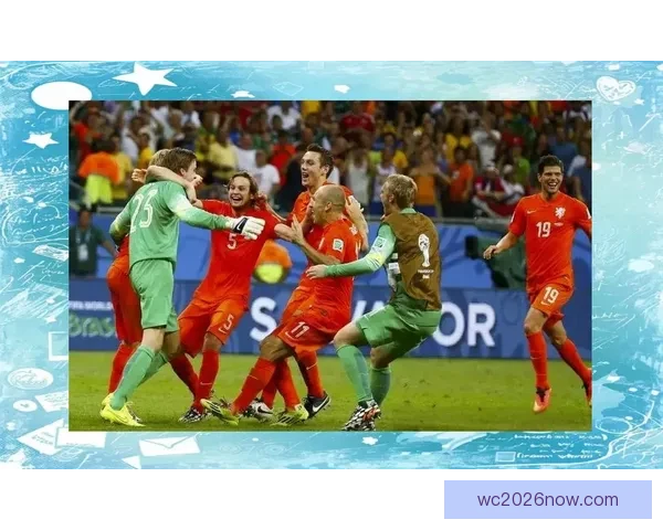 世界杯胜负竞猜策略与分析：解读各队优势与潜力预测