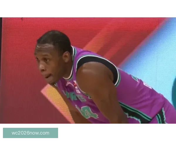 杨瀚森坦言状态挣扎渴望重返开拓者找回手感打出全新表现