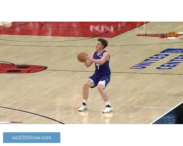 克努佩尔再创历史 成为最年轻单赛季命中250记三分的球员