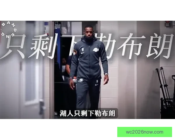 揭秘湖人冲冠背后詹姆斯带头拼搏 41岁老将仍无惧疲劳引领队友出战