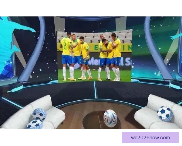 世界杯竞猜赛事直播全程精彩呈现助你精准预测比赛结果