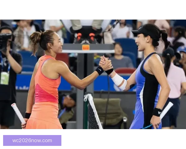 WTA1000罗马站签表揭晓郑钦文首轮战邦达尔王欣瑜轮空出战引关注